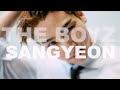 Sangyeon     edit the boyz