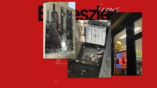 Eli Keszler - Late Archaic