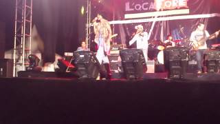 Andien - Keraguan (locafore 21 September 2012)