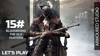 Vdeo Bloodborne