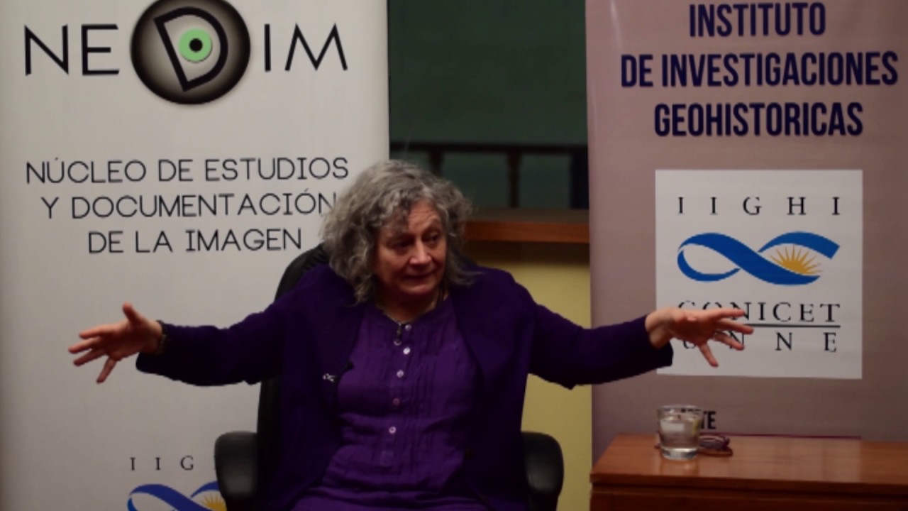 Entrevista a la Dra. Rita Segato - La colonialidad del saber - YouTube