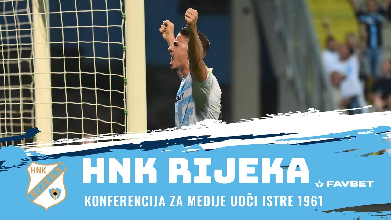 HNK Rijeka - ZGportal Zagreb