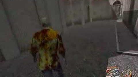 S2ENGINE Test Demo (WIP)