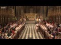 O Come, All Ye Faithful Adeste Fideles at Westminster Abbey