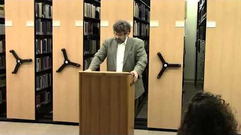 The Cartesian Chasm: Karl Stern's Understanding of...
