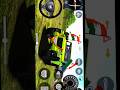 Modified Mahindra😈 Thar Car Games 🥶.. Indian Cars (Gadi Wala Game) Car Game Android Gameplay🚘..