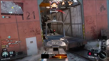 Smacking Marquon, BnG Abstract, Guviee, EVBT, FirstPlaceIsEas & Kason Is a God