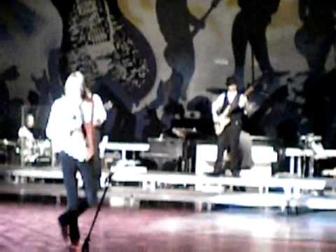 People Are Strange cover