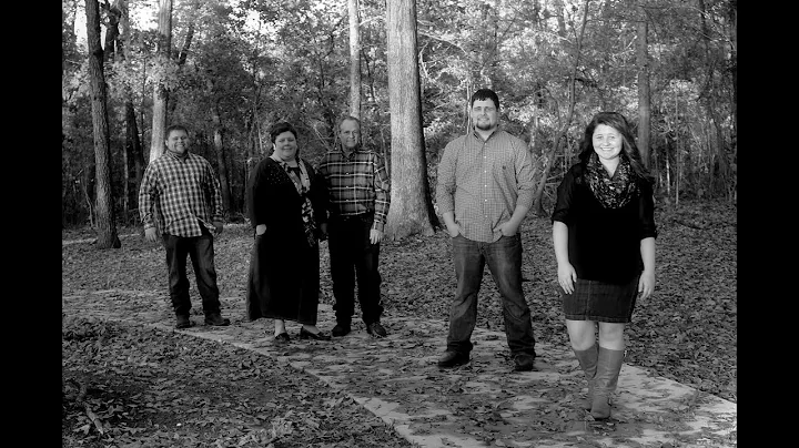 Grace Like Rain - Todd Agnew - Covered by Joseph B...