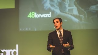 Matteo Achilli And The Story Of Egomnia