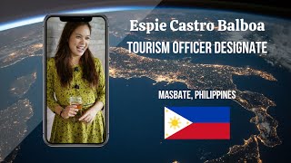 Your Story Matters - Espie Castro Balboa