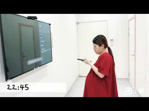 人生25歲🌟自然產到生產過程