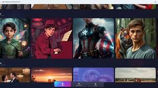 AiMaaya – AI Image Editor for Face Swaps, Artistic Filters & Stunning Transformations screenshot 4