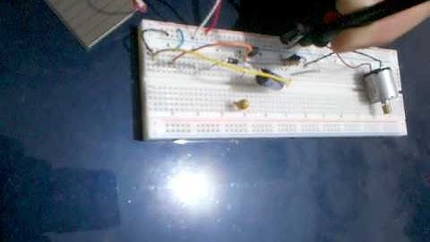 BEAM Miller Solar Engine