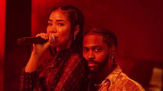 [FREE] Big Sean x Jhené Aiko Type beat  - \