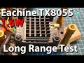 Eachine tx805s  best budget friendly long range vtx