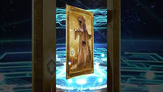 抽到學姊了 #fgo