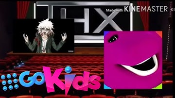 Thx Logo in a nutshell Add Round 5