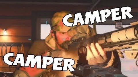 The Worst Camper i‘ve Ever Seen