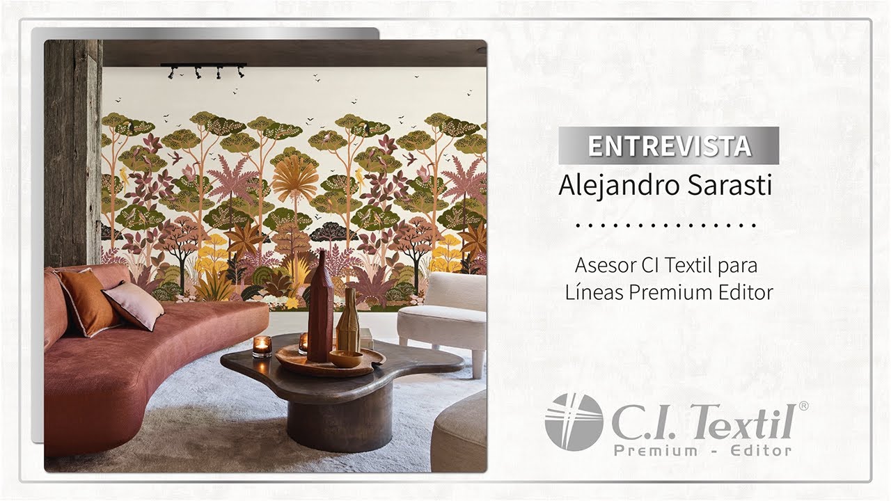 ENTREVISTA ALEJANDRO SARASTI ASESOR PREMIUM EDITOR