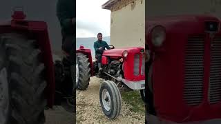 İMT558 #traktor #tarım  #imt558 #masseyferguson