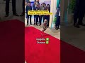 Robot Dog at the India AI Impact Summit is Chinese, not developed by Galgotia University #shorts