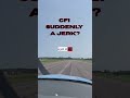 Why Your Flight Instructor is Suddenly a JERK (First Solo) #aviation #flywithmyotis