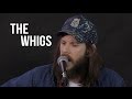 The Whigs Perform 'Too Much in the Morning'