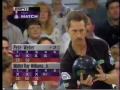 1997 Pete Weber vs Walter Ray Williams Jr. Part 1