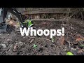 RC making a road part 3