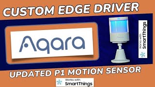 Aqara P1 Motion Sensor Review| Why you Need this Sensor | Bud's Smart Home