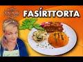 Fasírttorta, ahogy Nagymamám készítette!