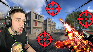 The Human Aimbot l Rebirth l ( Reacting To Convolkjt )