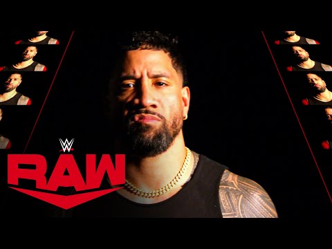 The Raw intro gets an update: Raw highlights, Sept. 4, 2023
