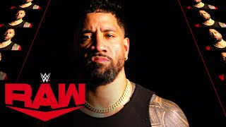 The Raw intro gets an update: Raw highlights, Sept. 4, 2023