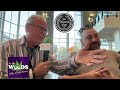2 MMJ's sit down to talk, on In The Weeds with Jimmy Young and "Jay" @4smashed20 at the Harvest Cup
