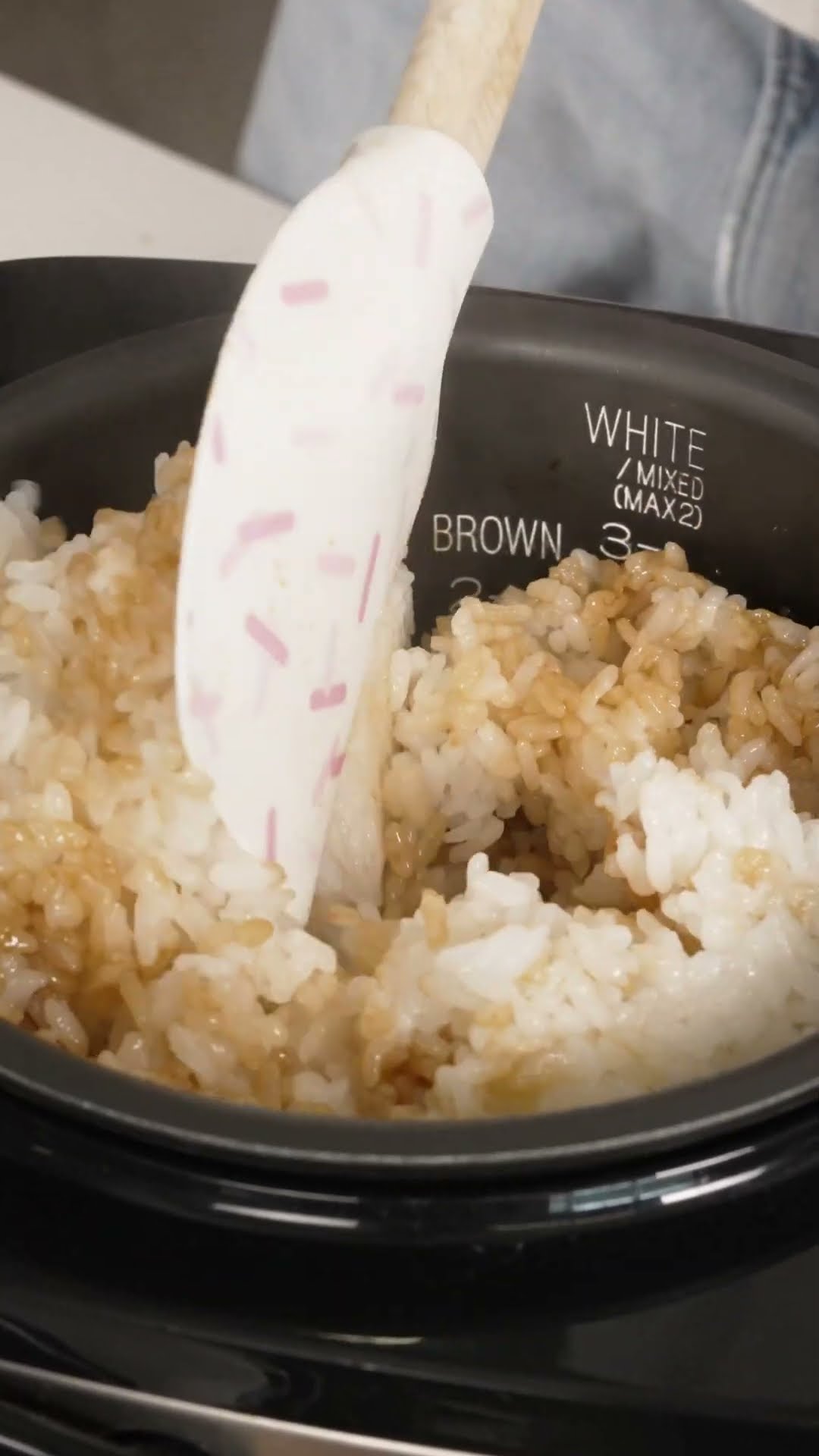 Grilled Rice Balls