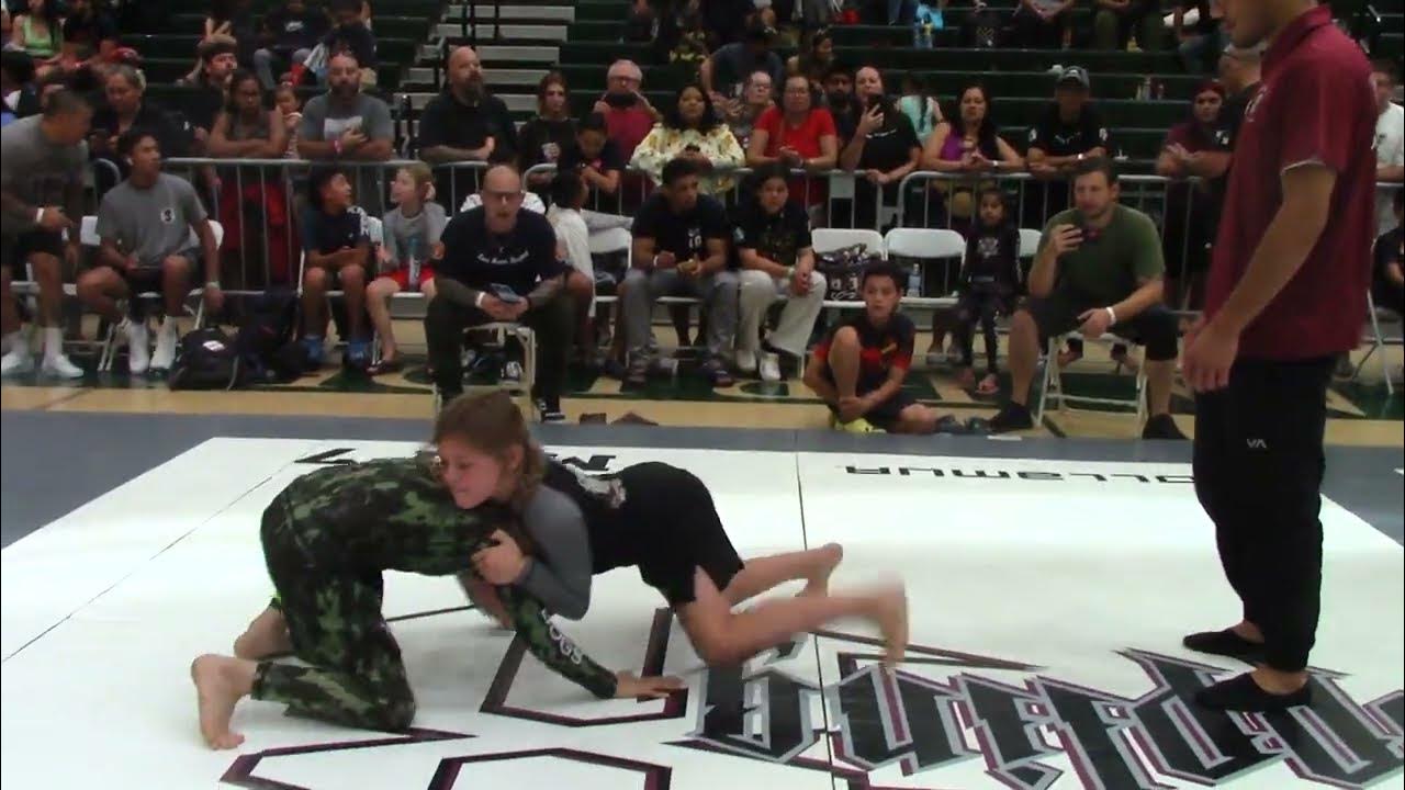 BJJ Black Belt Чимаев