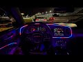 SCATPACK OWNER GOES TO DRAG STRIP FOR THE 1ST TIME POV
