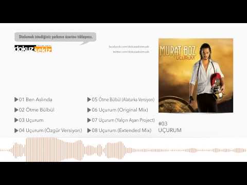 Murat Boz -