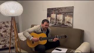 Erkan Ati̇la - Beni Yaktın 