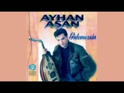 Ayhan Aşan - Çok Zalim