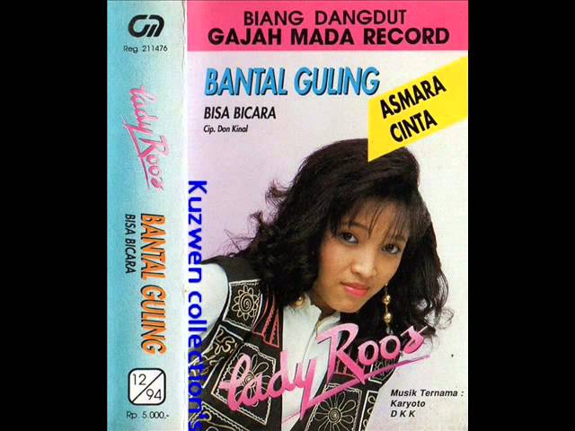 Bantal Guling Bisa Bicara - Lady Ross class=