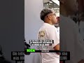 Gio tells N3on a story about how she was HOMELESS then starts MODELING and CHANGED her life AROUND❤️