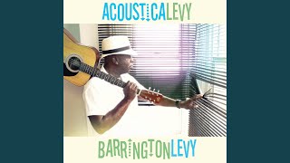 Video thumbnail of "Barrington Levy - Life Is Great"