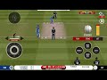 India vs new zealand match highlights  rc20  real cricket 20 gameplay