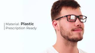 elegant endelse pendul Oakley OX8050 PITCHMAN Eyeglasses | Flash Preview - YouTube