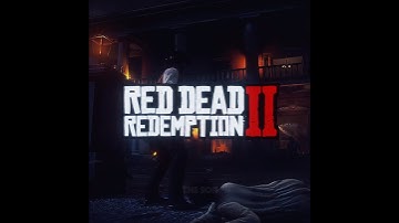 The Best Game Of All Time #arthurmorgan #fyp #edit #reddeadredemption2