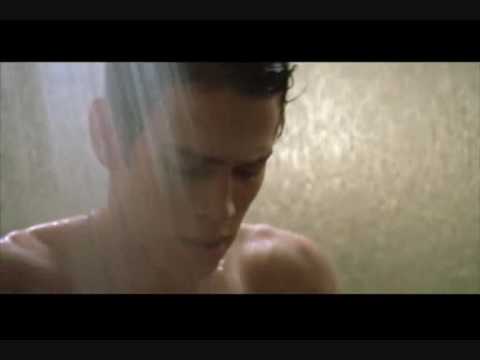 Hayden christensen "Life as a house" shower scene