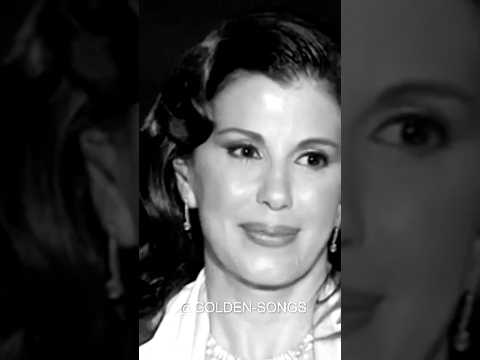 عبد الحليم حافظ ماجدة الرومي انا كل ما اقول التوبة